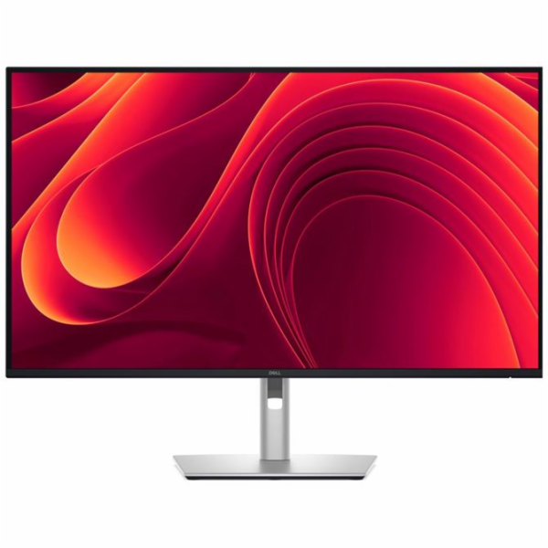 Dell Pro Plus/P3225QE/31,5"/IPS/4K UHD/100Hz/5ms/Blck-Slv...