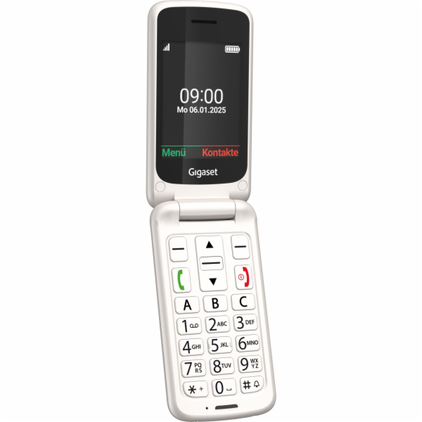 Gigaset GL595  white