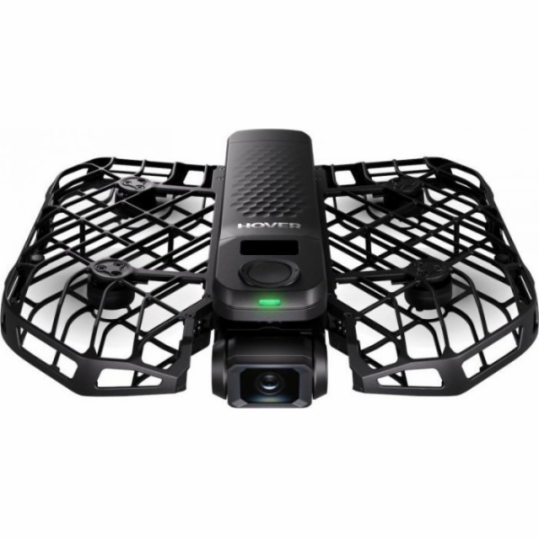 HOVERAir X1 Pro Standard dron černý