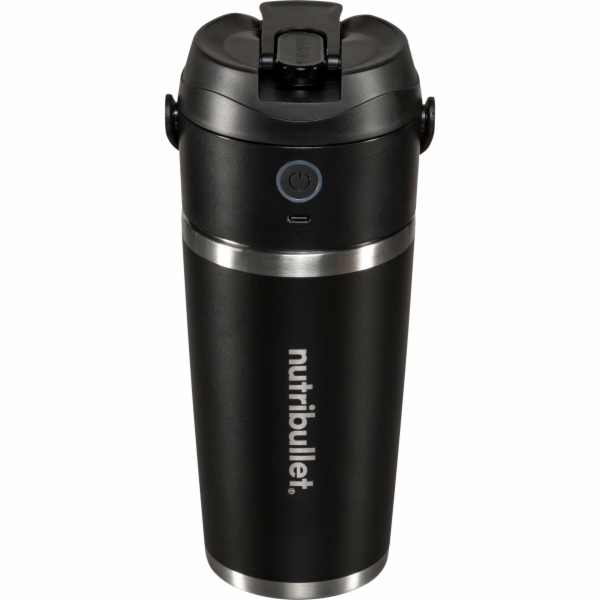 nutribullet Flip NBP016B  Smoothie Maker black