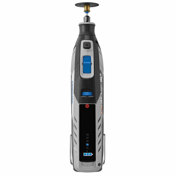 Dremel 8250 2.0 Ah 12V 65-piece