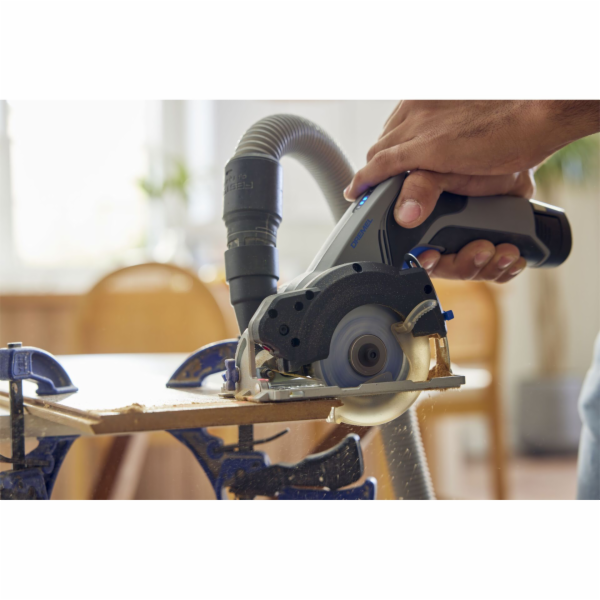 Dremel Blueprint CS12V-S1 Kompaktní pila 