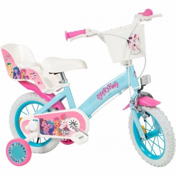 TOIMSA dětské kolo My Little Pony 12"