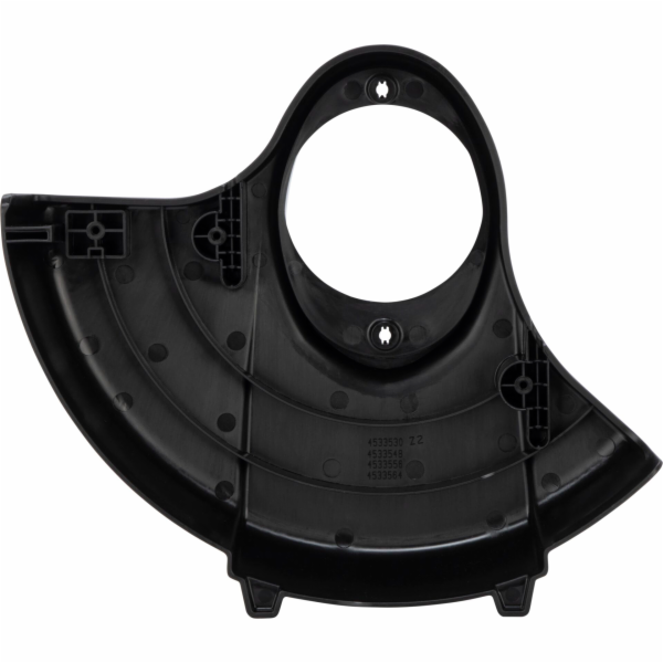Makita thread head  protective hood