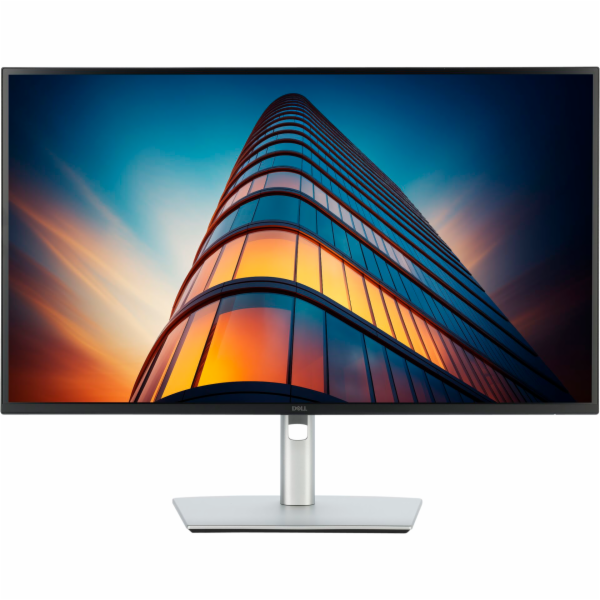 Dell Pro 27 Plus P2725DE (68.6 cm (27 Zoll), schwarz/silb...