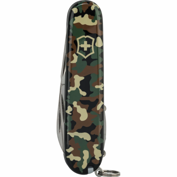 Victorinox Spartan Camouflage