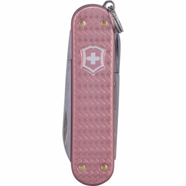 Victorinox Classic SD Precious  Alox Gentle Rose