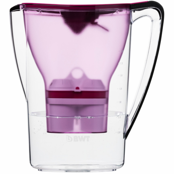 BWT Aqualizer Home 125557843  aubergine +1MMW
