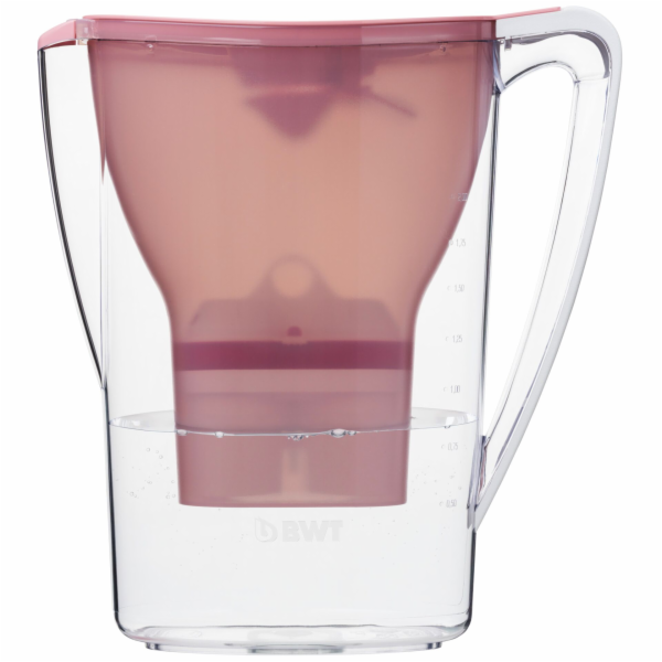 BWT Aqualizer Home 125557844  Pink+1MMW