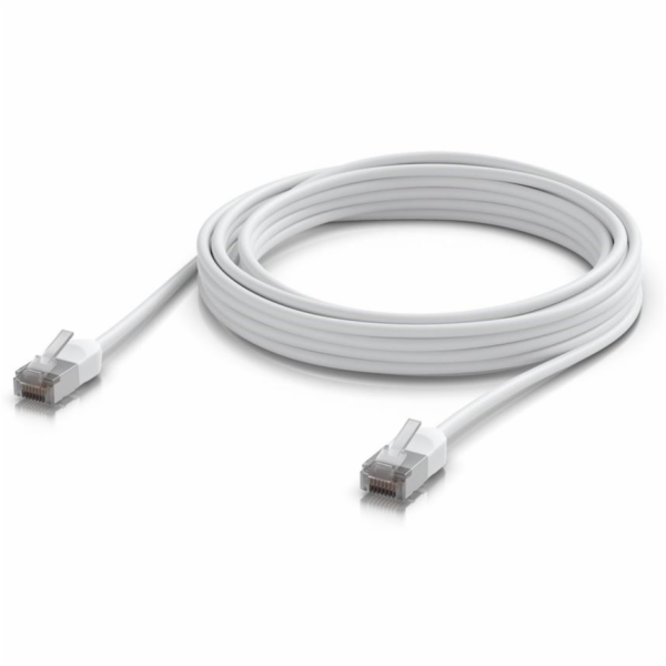 Patch kabel Ubiquiti UACC-Cable-Patch-Outdoor-C6A-5M-W ve...