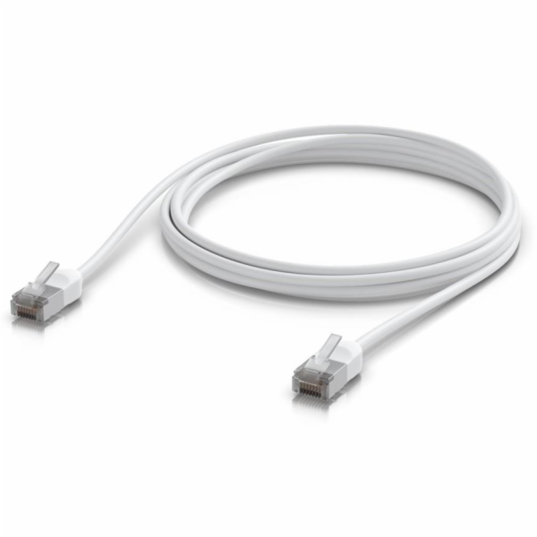Ubiquiti UniFi Premium Patch Cable Outdoor, 2m, bílý