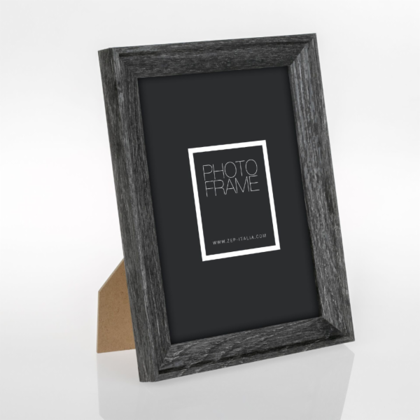 ZEP Torino black           13x18  Holz Bilderrahmen      ...