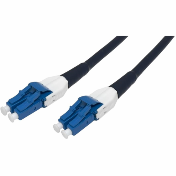 Conexpro venkovní optický patch cord, LCupc/LCupc, Duplex...