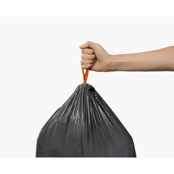 Joseph Joseph IW6 20L Grey  Recycled Bin Liners