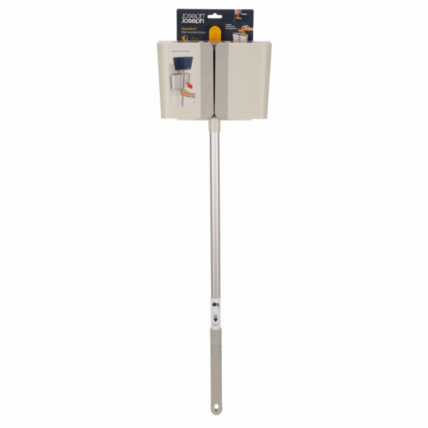Joseph Joseph CleanTech  Wall-Mounted Broom