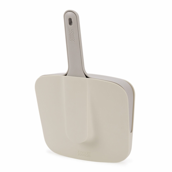 Joseph Joseph CleanTech  Wall-Mounted Dustpan &amp; Brush...