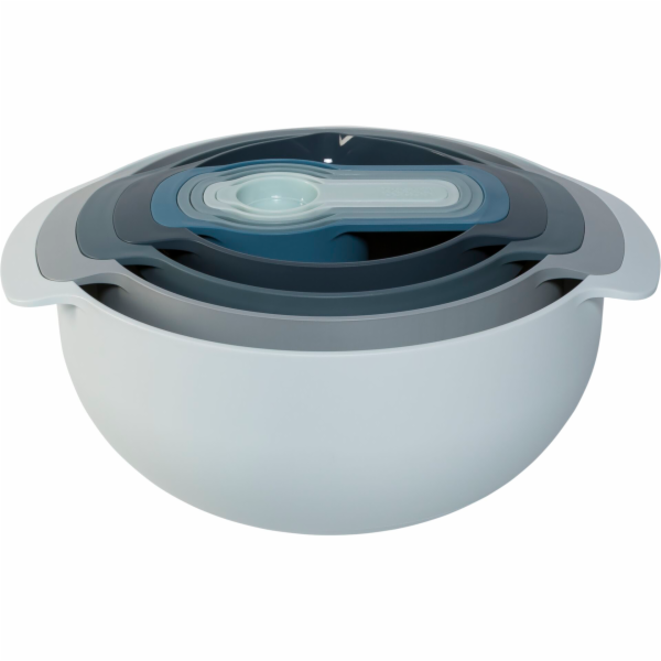 Joseph Joseph Nest 9 Plus Blue  Bowl Set - Editions
