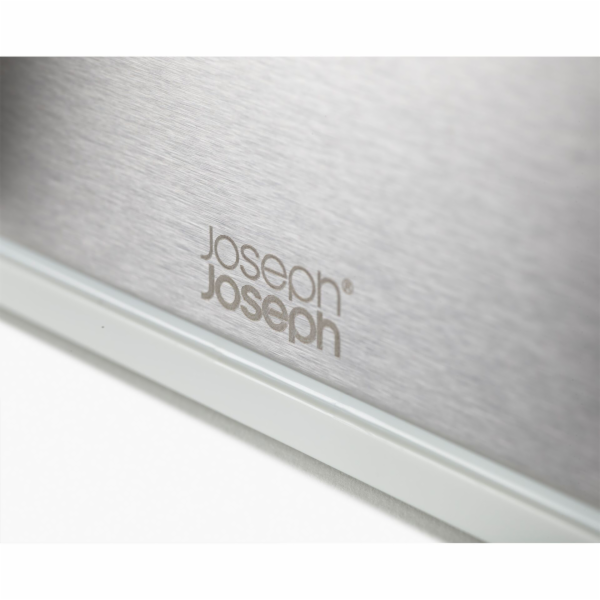 Joseph Joseph Surface Stainless-  Steel Cutlery Drainer