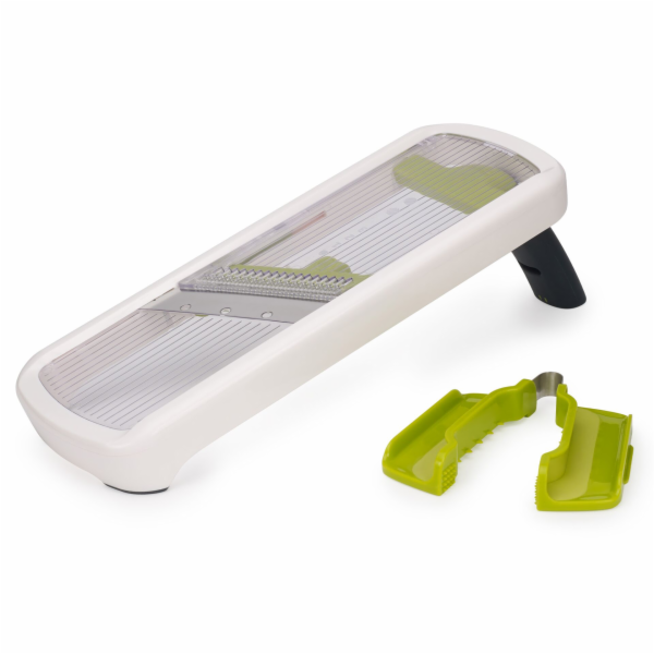 Joseph Joseph Multi-Grip  Mandoline Plus White