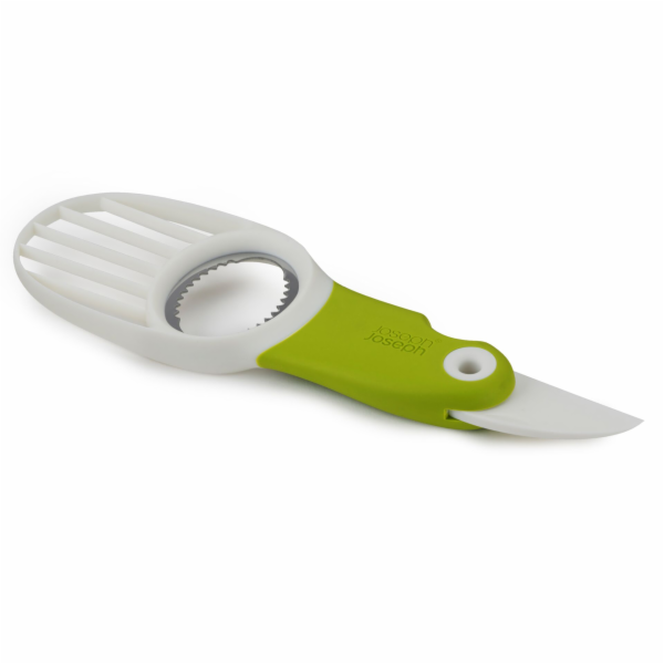 Joseph Joseph GoAvocado 3-in-1  Green Avocado Tool