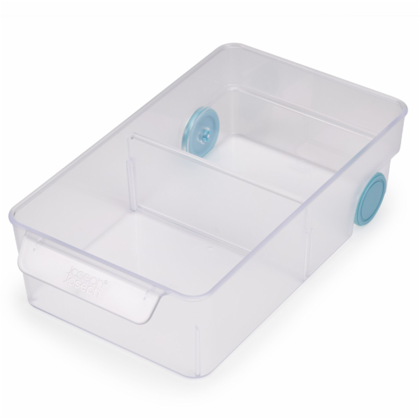 Joseph Joseph FridgeStore Large  Clear Storage Bin