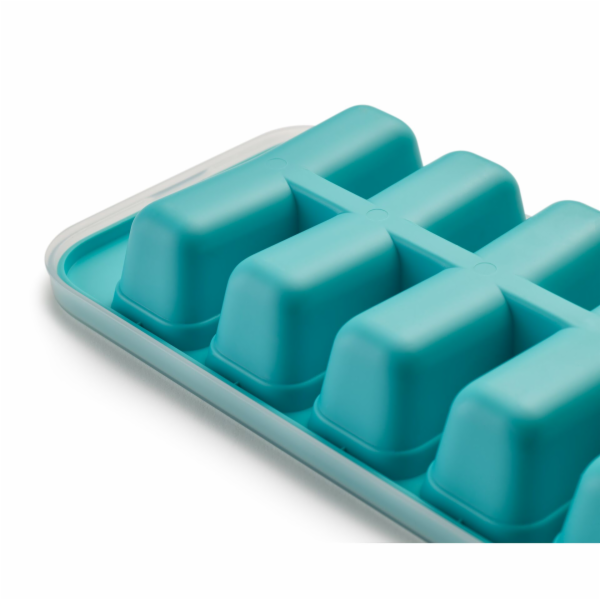 Joseph Joseph Flow Easy-fill  Blue Ice-cube Tray