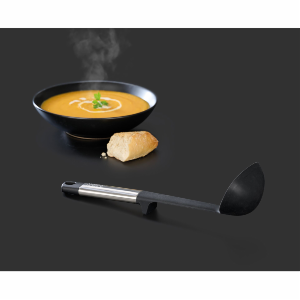 Joseph Joseph Elevate Stainless-  steel Silicone Ladle