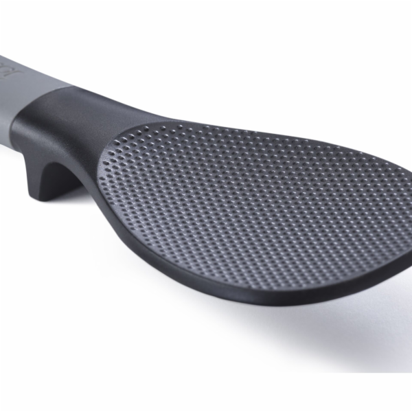 Joseph Joseph Elevate Fusion  Black Rice Spoon