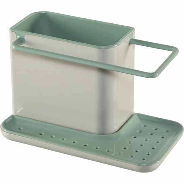 Joseph Joseph Caddy Stone Green  Kitchen Sink Organiser