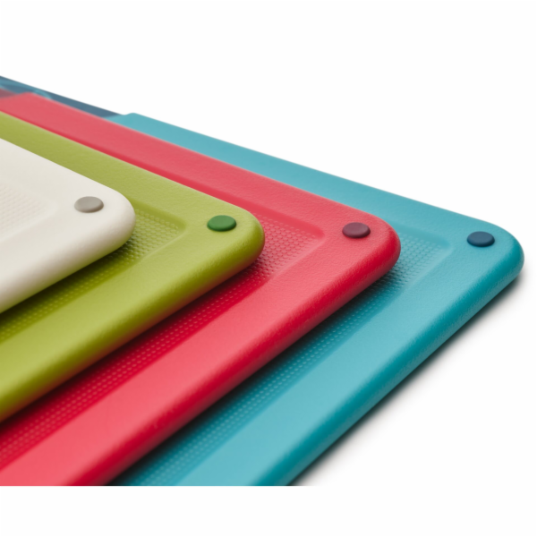 Joseph Joseph Folio Icon 4-piece  Multic.Chopping Board S...