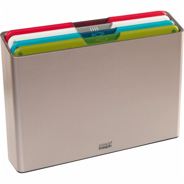 Joseph Joseph Folio Icon 4-piece  Multic. Chopping Board ...