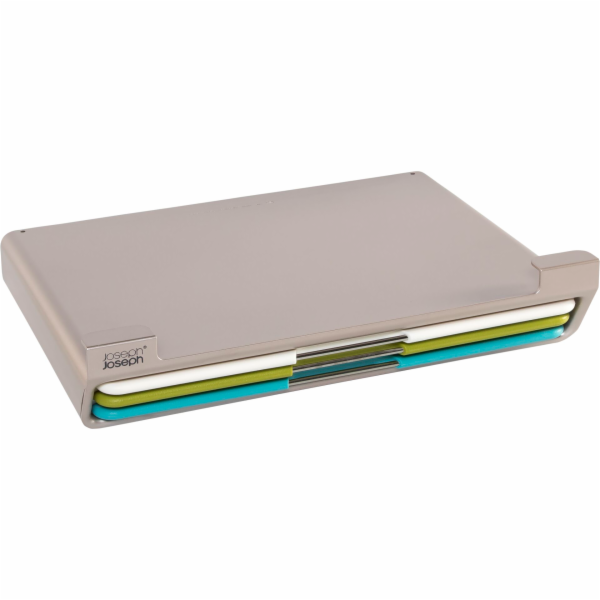 Joseph Joseph Folio Slim 3-piece  U-Shelf Multi.Chopping ...