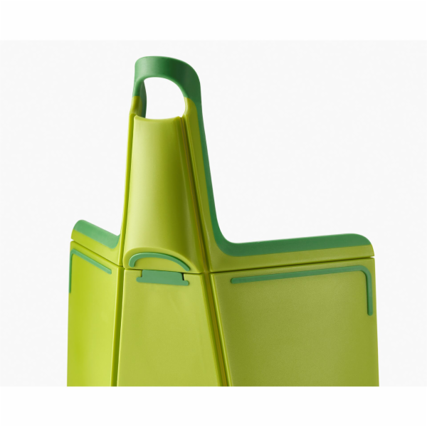 Joseph Joseph Chop2Pot Plus  Green Folding Chopping Board