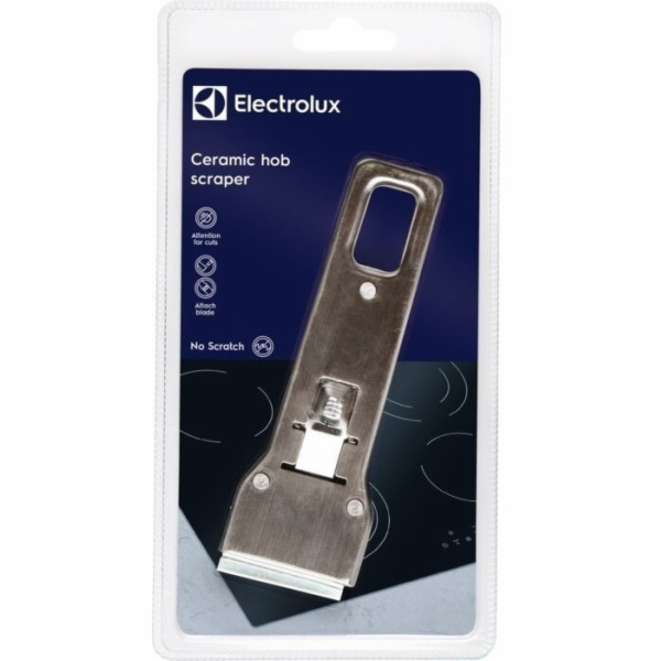 Škrabka na plech ELECTROLUX E6HUE103
