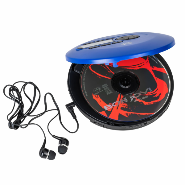 Reflexion PCD520MF  blue