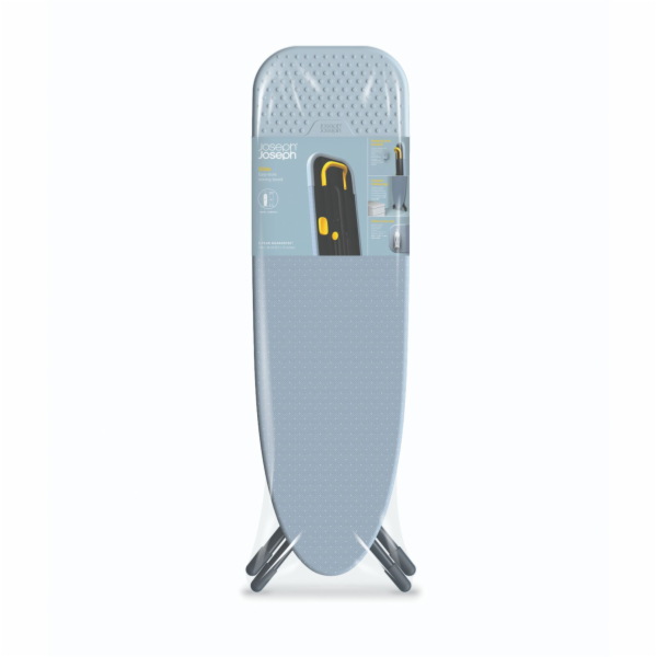 Joseph Joseph 130cm Grey  Easy-store Ironing Board