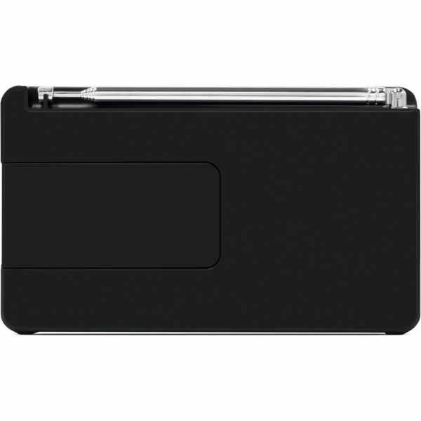 Technisat DigitRadio 1 A  black/silver