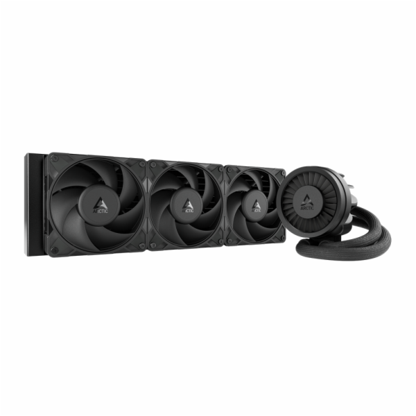 AKCE!!! - ARCTIC Liquid Freezer III Pro 360 - Multikompat...
