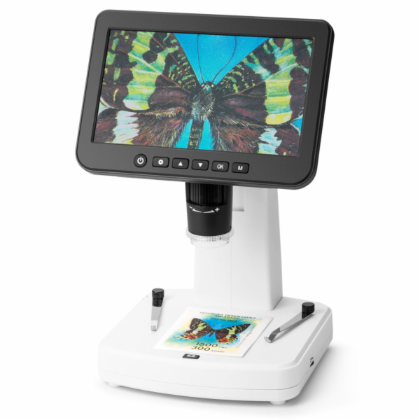 Levenhuk DTX 800 LCD  digital Microscope