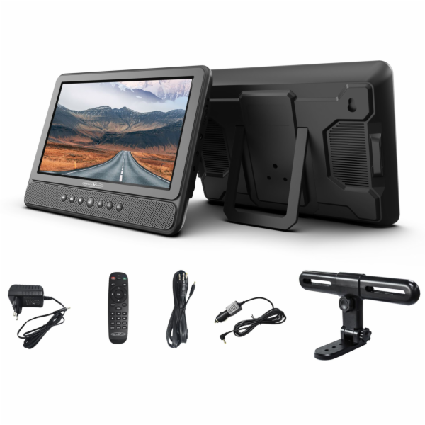 Reflexion DVD1052N