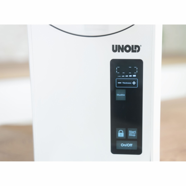Unold 48940 Susi  slush ice maschine