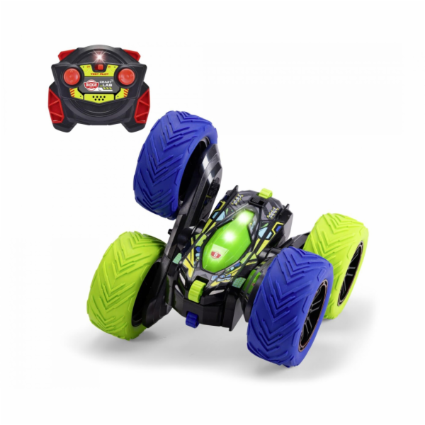 Dickie RC Cyber Flip, RTR  2,4 GHz                201105010