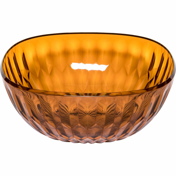 Guzzini VANITY  30cm Bowl Caramel