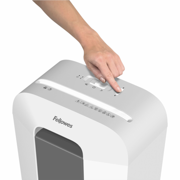 Fellowes Powershred LX 50  white
