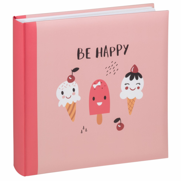 Walther Be Happy           26x25  50 white Pages Baby FA-...