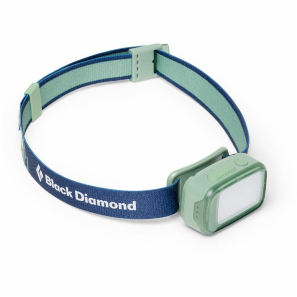 Čelová svítilna Black Diamond WIZ KID HEADLAMP Desert Sage