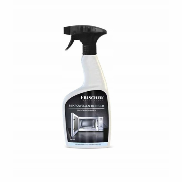 Frischer čisticí kapalina do mikrovlnné trouby 0,5l