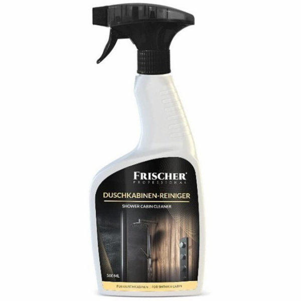 Frischer čistič sprchy 0,5l