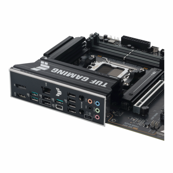 ASUS TUF GAMING B650E-PLUSWIFI