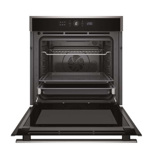 Whirlpool Trouba WOI4S8CM1SXA